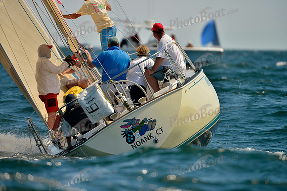 2017 Block Island Race Week F_2537