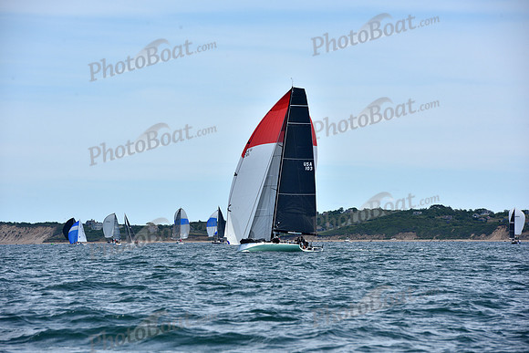2021 Block Island Race Week D_2543