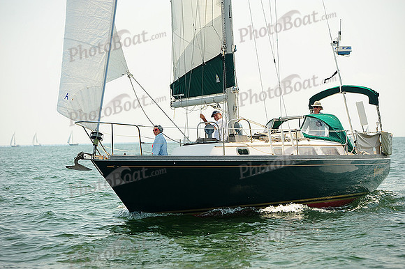 2014 Cape Charles Cup A 399