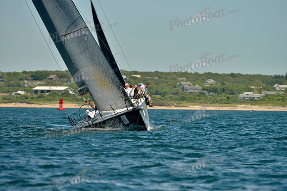 2017 Block Island Race Week F_1130