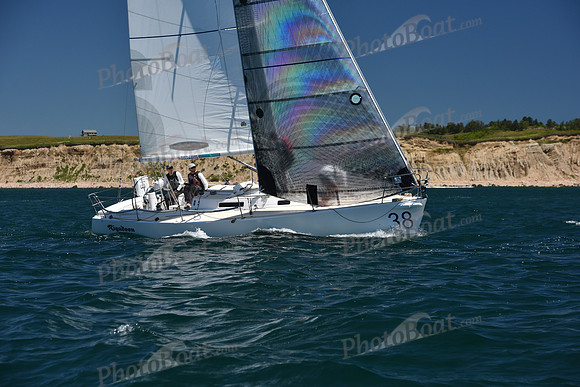 2021 Block Island Race Week E_1377