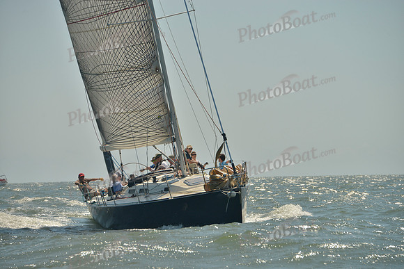 2017 Charleston Race Week A_0743
