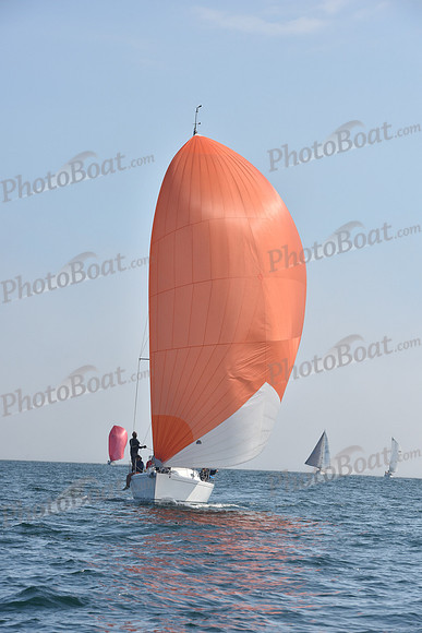 2019 Block Island Race Week H_3442