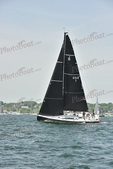 2018 NYYC Annual Regatta B_0122