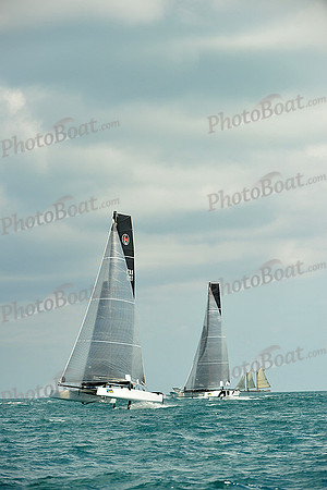 2015 Key West Race Week D 1686