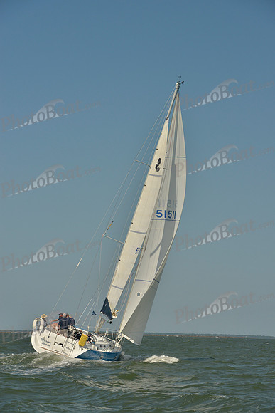 2017 Charleston Race Week A_0373