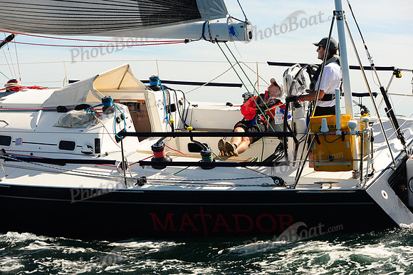 2014 Newport Bermuda A 1974