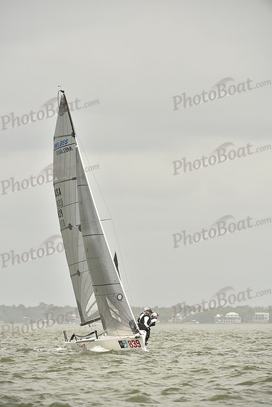 2019 Charleston Race Week C_0476