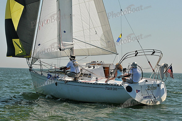 2013 Southern Bay Race Week C 1212