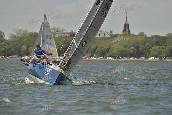 2017 Charleston Race Week B_0761
