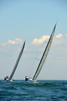 2015 Block Island Race Week A 170
