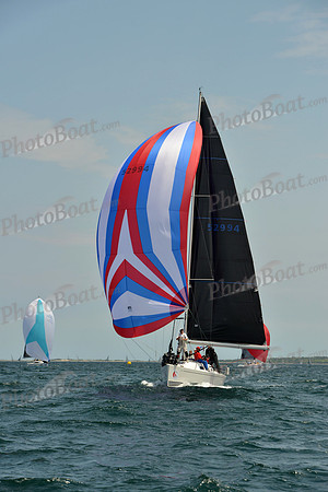 2015 Block Island Race Week L 230