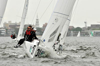 2013 Charleston Race Week A 1388