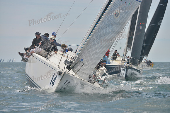 2025 Block Island Race Week K_0207