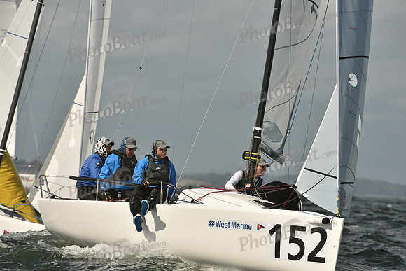 2018 J70 Worlds C_0804