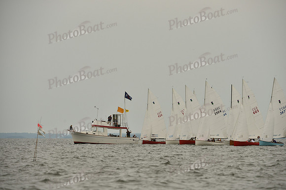 2018 Thistle Nationals A_1092