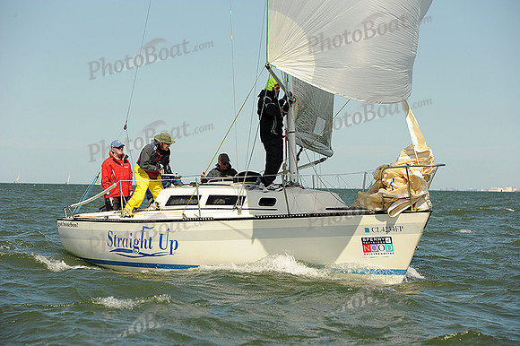 2014 St Pete NOOD D 401