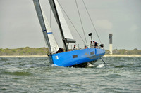 2019 Charleston Race Week A_0695