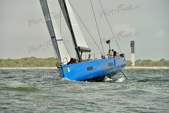 2019 Charleston Race Week A_0695