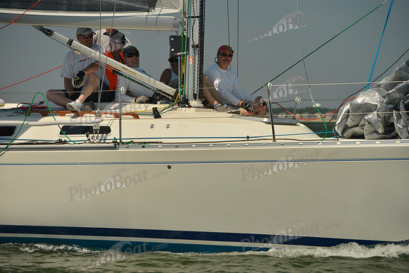 2017 Southern Bay Race Week B_0693