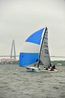 2016 Charleston Race Week A_0427