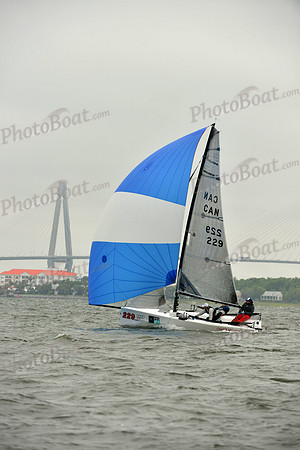 2016 Charleston Race Week A_0427