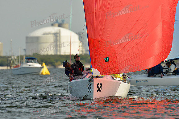 2015 J70 Winter Series B 1044