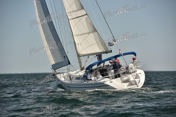 2024 Figawi 2665