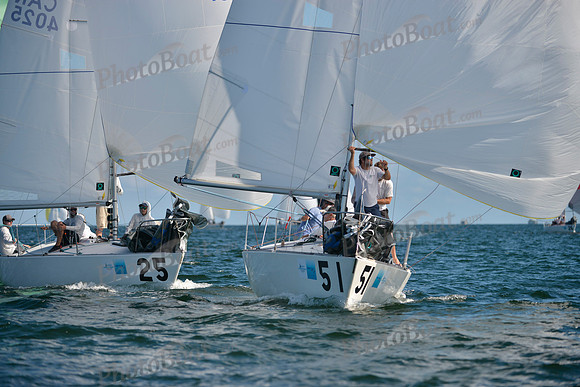 2019 J24 Worlds G_0916