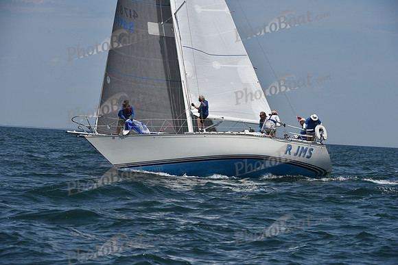 2019 Block Island Race Week E_1234