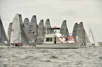 2019 Charleston Race Week E_0367