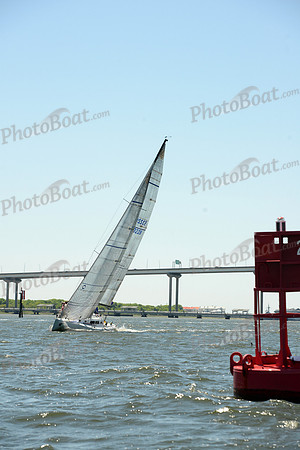 2016 Charleston Race Week E_0553