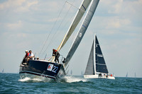 2015 Block Island Race Week A 958
