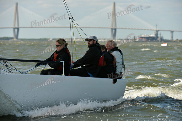 2016 Charleston Race Week D 0878