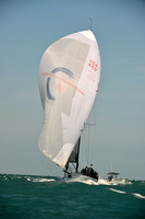 2014 Key West Race Week E 475