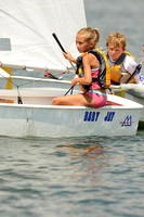 2012 Opti Green Fleet 349