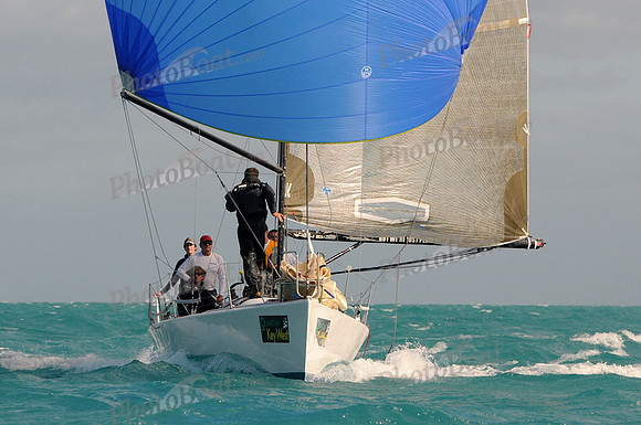 2012 Key West Race Week A 1423