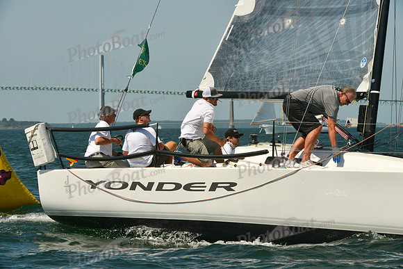 2016 NYYC Race Week A 1461
