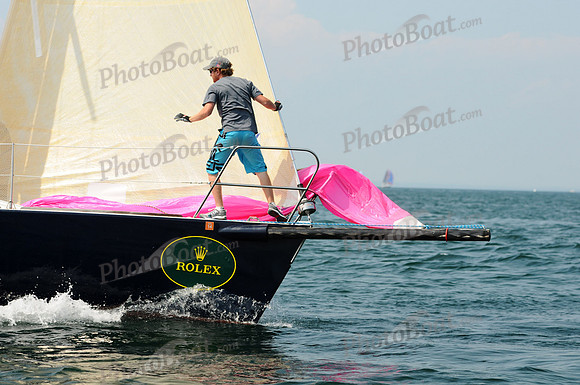 2011 Block Island RW C 549