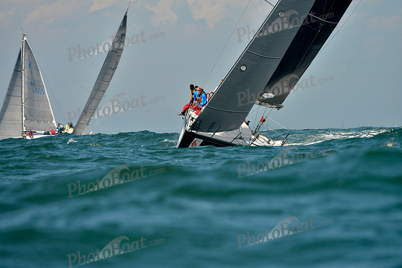 2017 Block Island Race Week A_0014