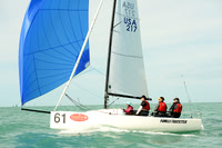 2016 Key West Race Week E_0114