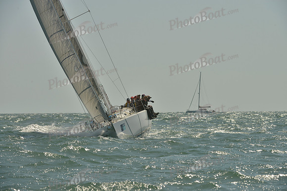 2017 Charleston Race Week D_0181