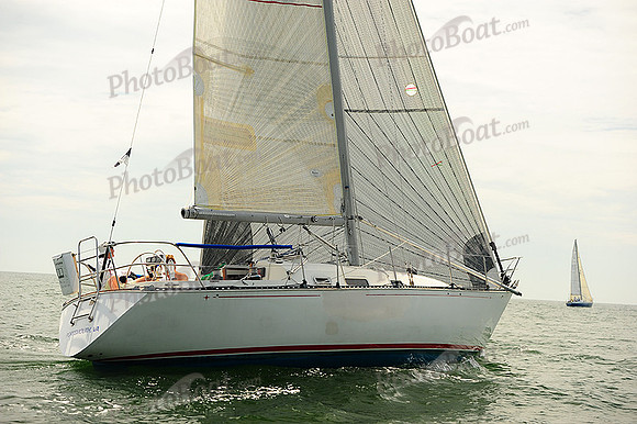 2014 Cape Charles Cup B 666
