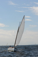 2011 Norwalk Catboat Race 047