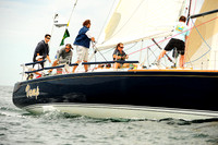 2014 NYYC Race Week A 100