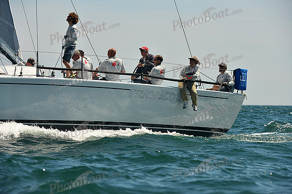 2015 Block Island Race Week G 1226