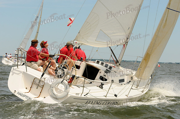 2011 Southern Bay RW C 065