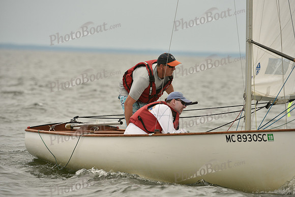 2018 Thistle Nationals A_1041