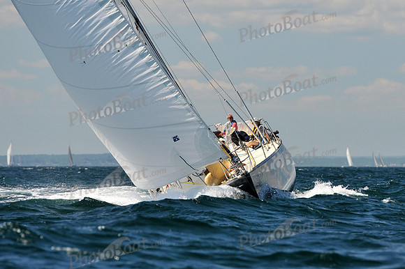 2012 Newport Bermuda 935