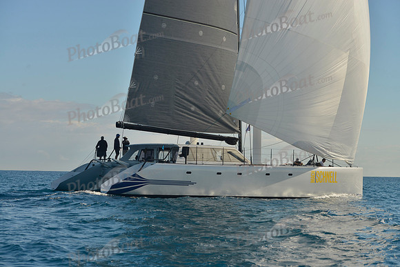 2019 Ft Lauderdale to Key West Race_0538